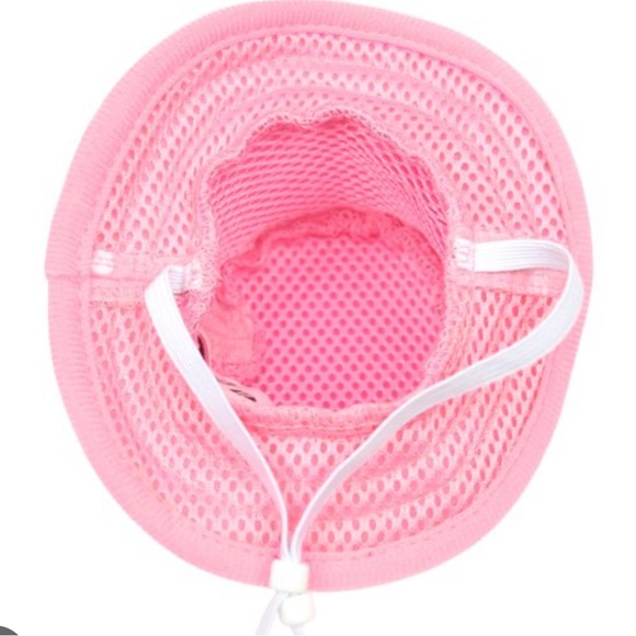 Vibrant Life Dog Hat Bucket Style - Size M/L - Picture 6 of 7